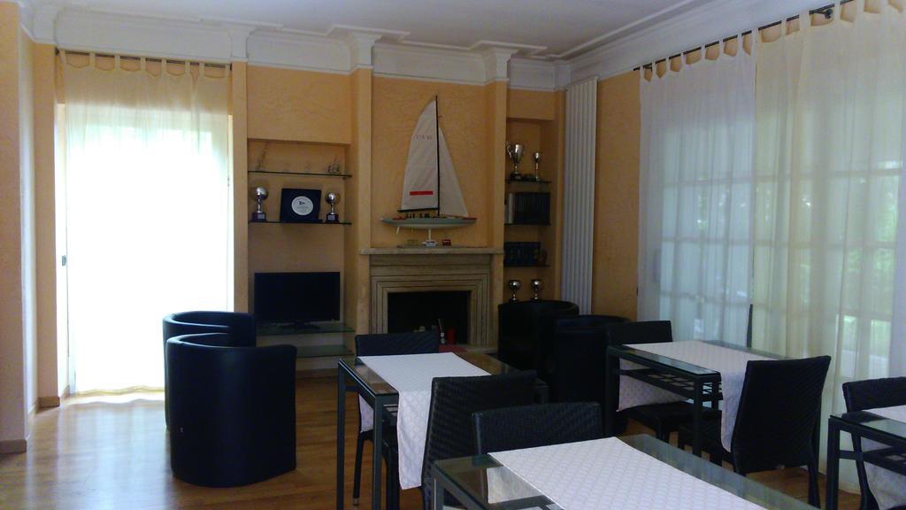 Villa Emily Roma Dış mekan fotoğraf